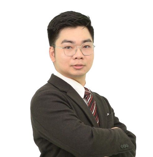 Dr. Seah Choon Sen