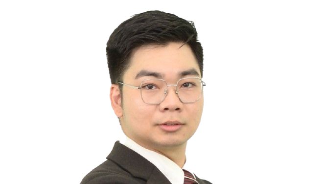 Dr. Seah Choon Sen
