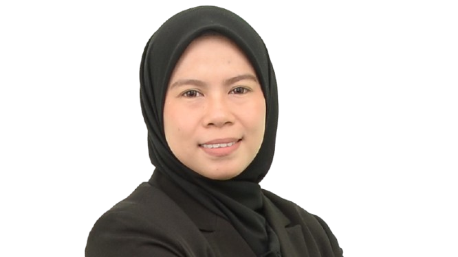 Dr. Noor Hidayah Zakaria